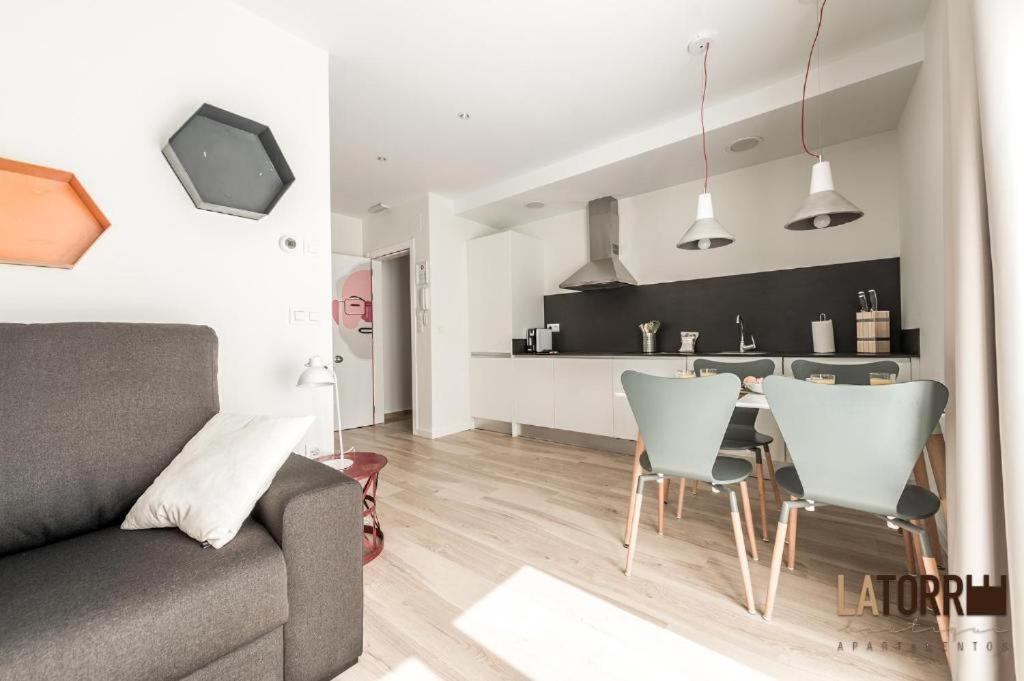 Appartement La Torre Boutique Ii Teruel