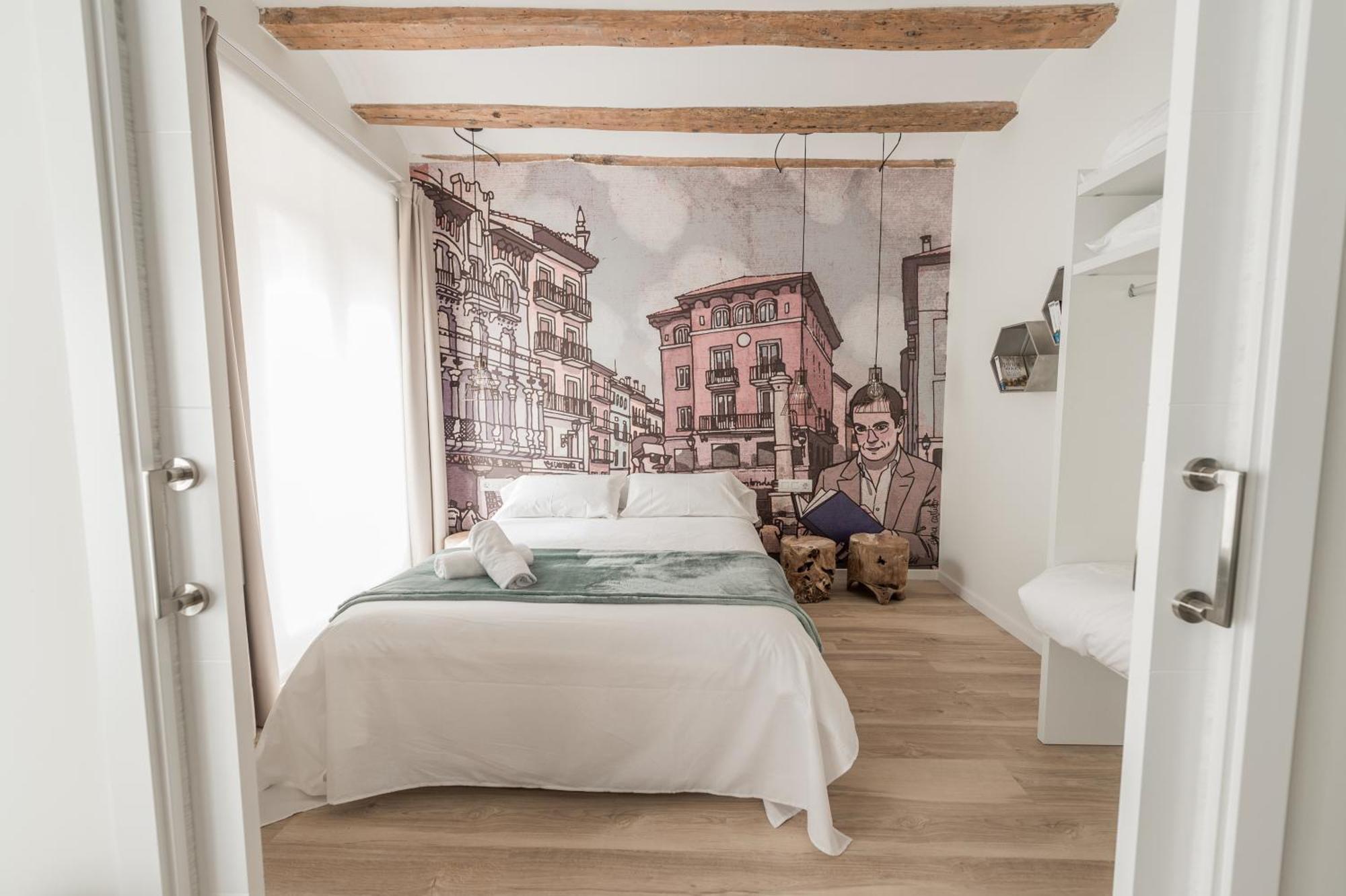 Appartement La Torre Boutique Ii