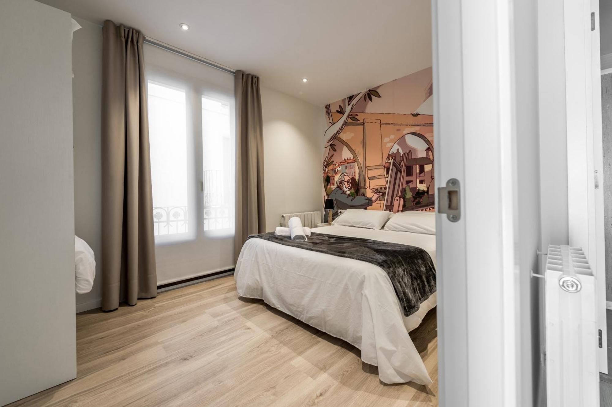 La Torre Boutique Ii Appartement Teruel