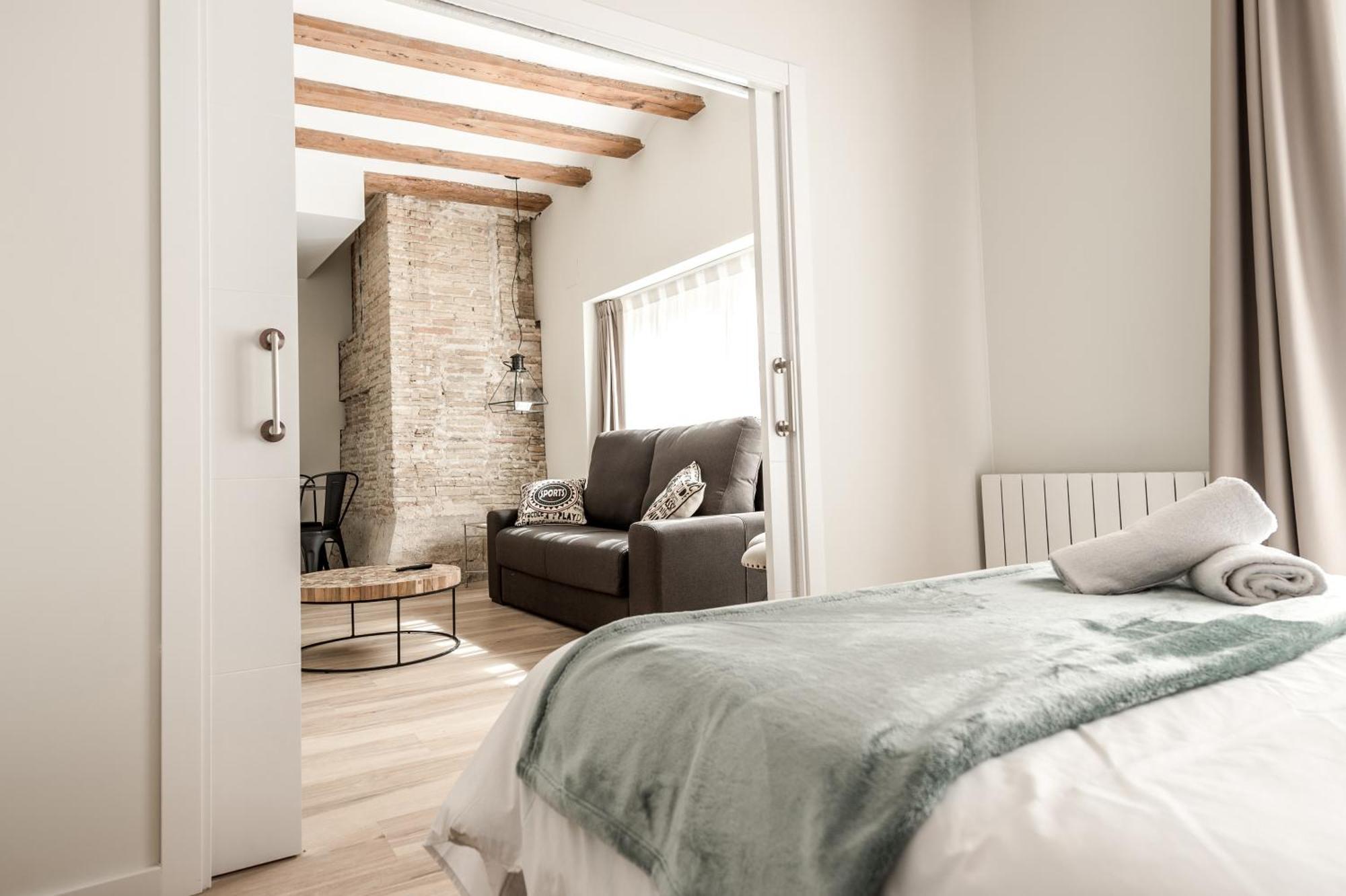Appartement La Torre Boutique Ii Teruel