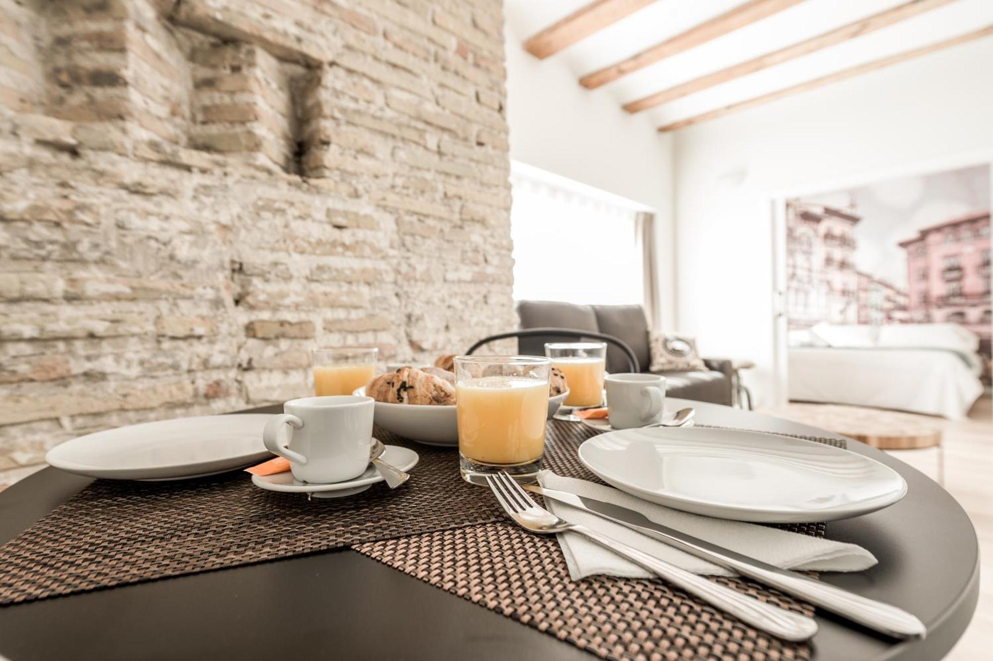 La Torre Boutique Ii * Teruel