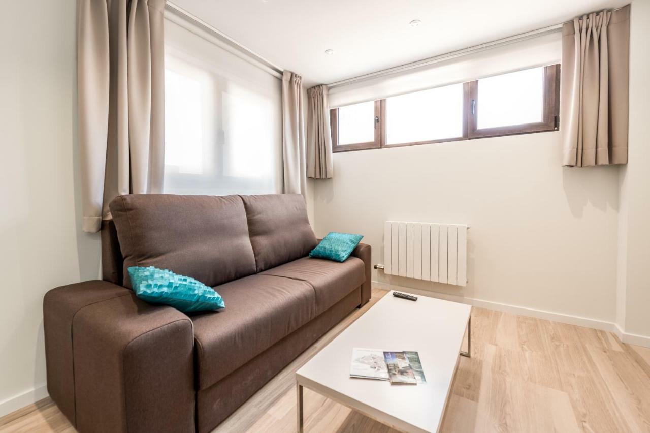Appartement La Torre Boutique Ii *