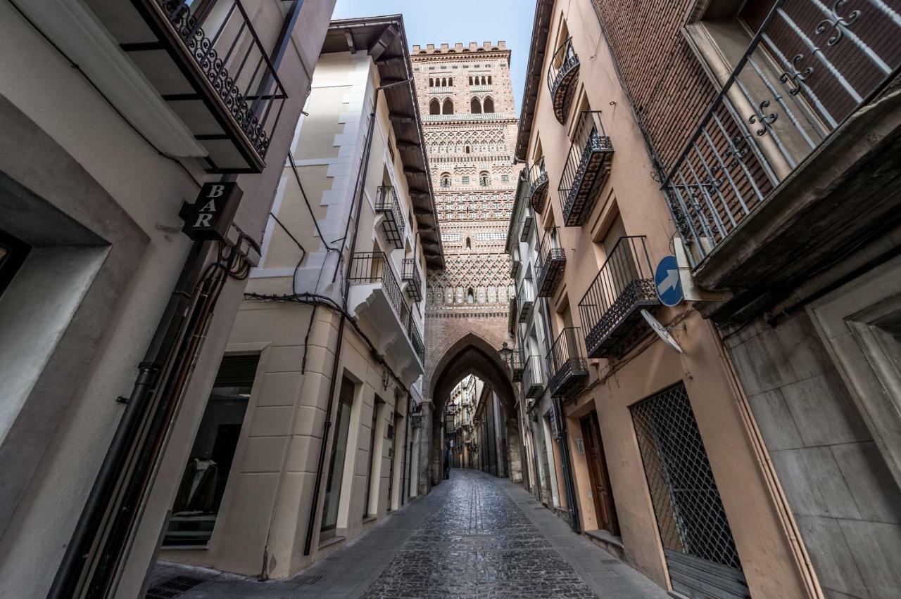 La Torre Boutique Ii Appartement