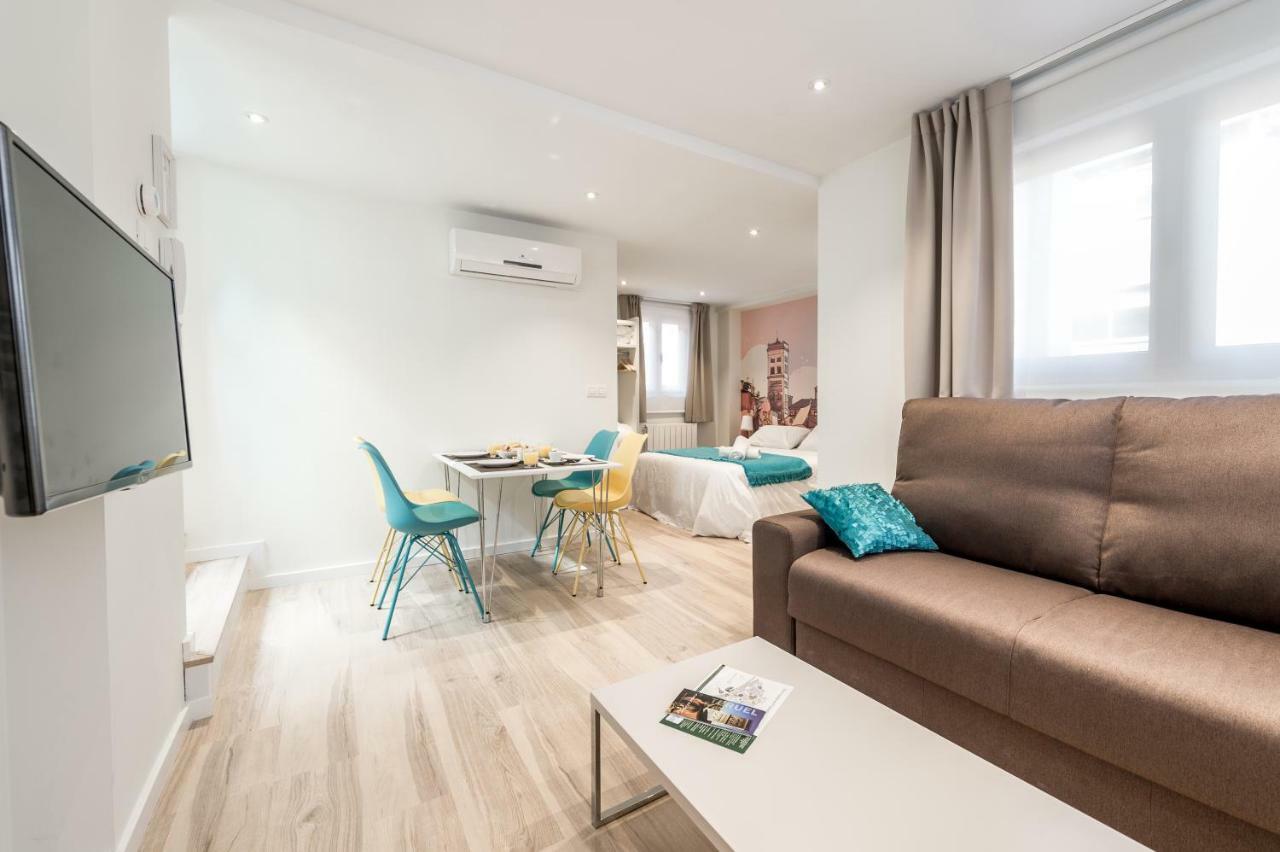 Appartement La Torre Boutique Ii