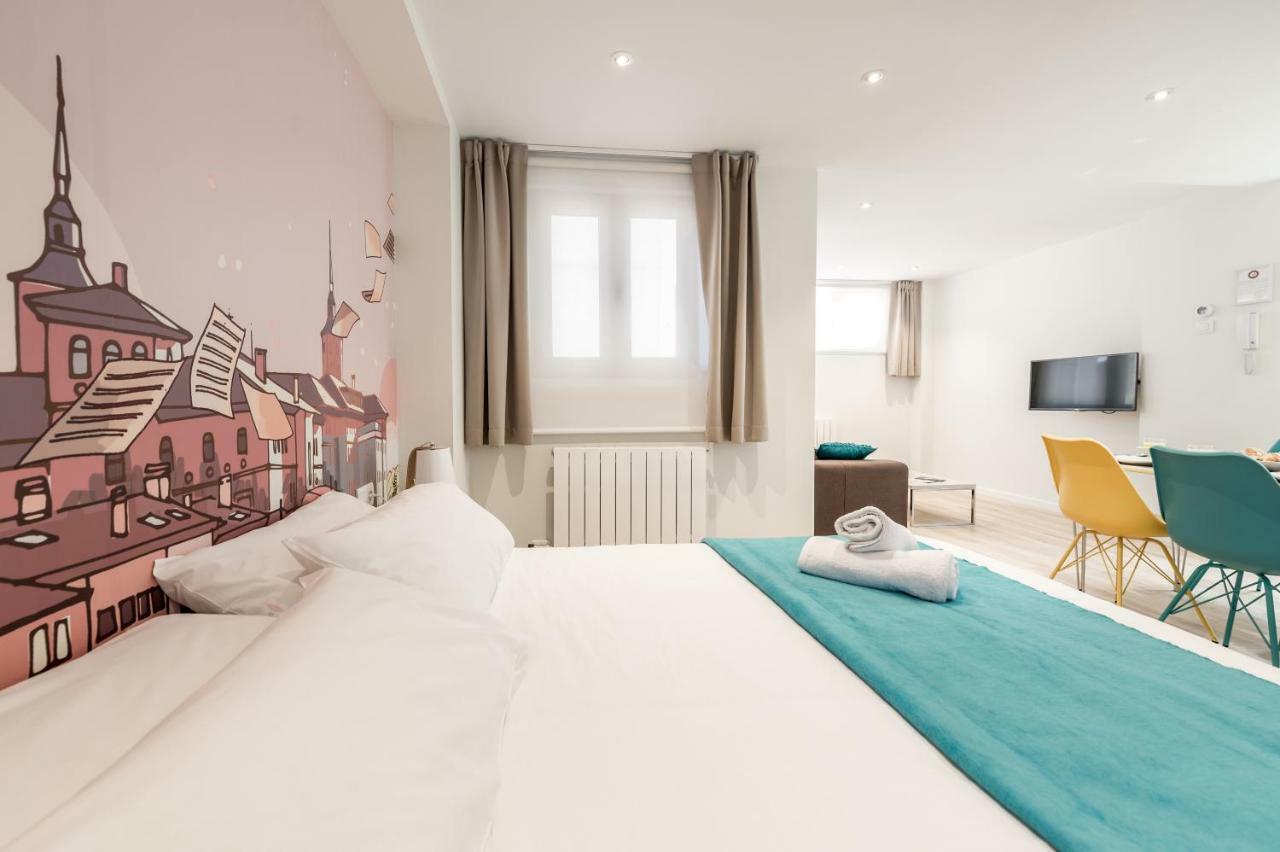 La Torre Boutique Ii Teruel