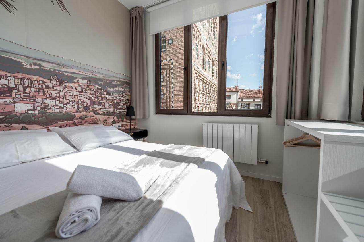 La Torre Boutique Ii * Teruel
