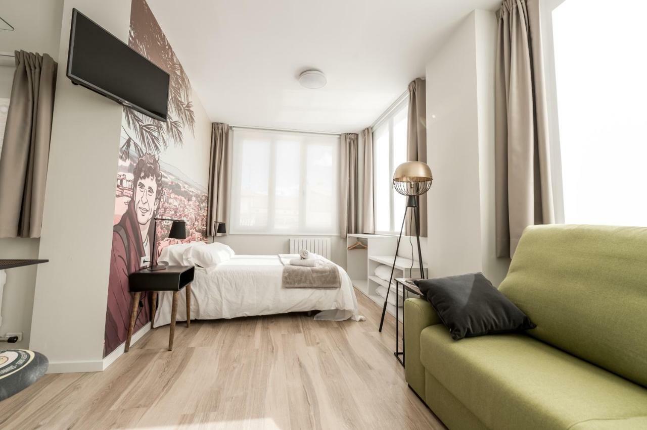 La Torre Boutique Ii * Teruel